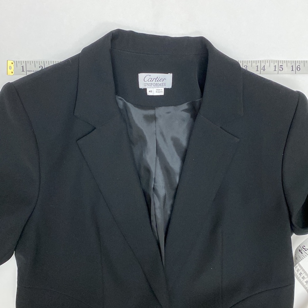 NWT Cartier Jacket - Picture 9 of 9